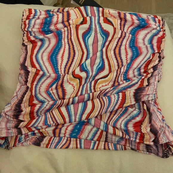 Afrm skirt - Picture 1 of 4